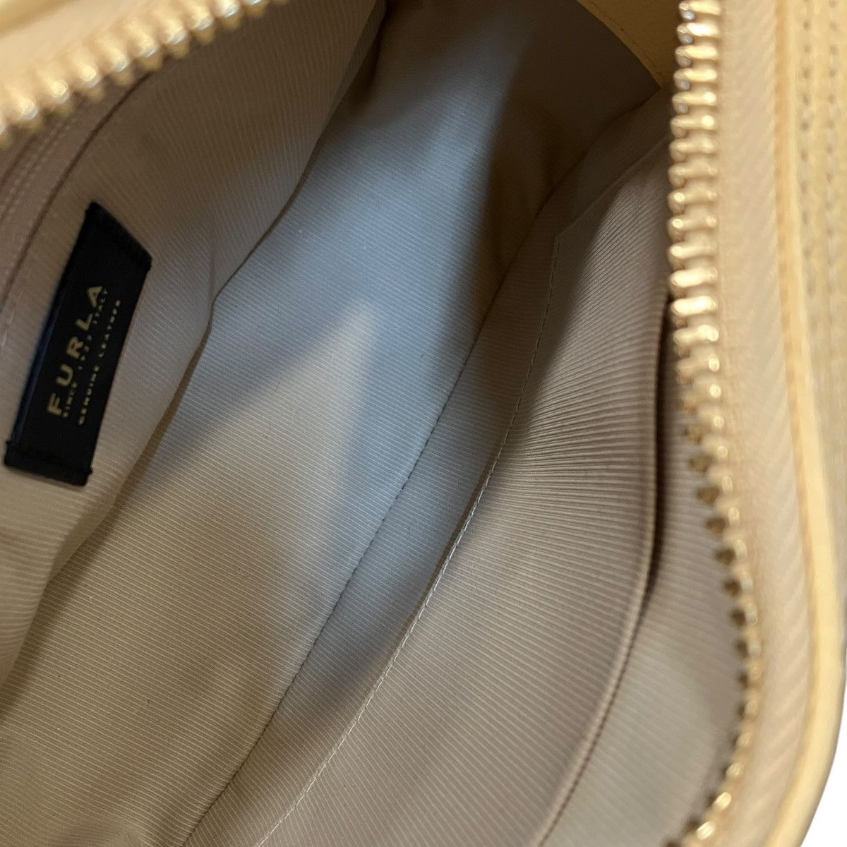 Furla Furla Furla Leather Shoulder Bag Leather Shoulder Bag DUTY FREE for USA Size ONE SIZE - 9 Thumbnail