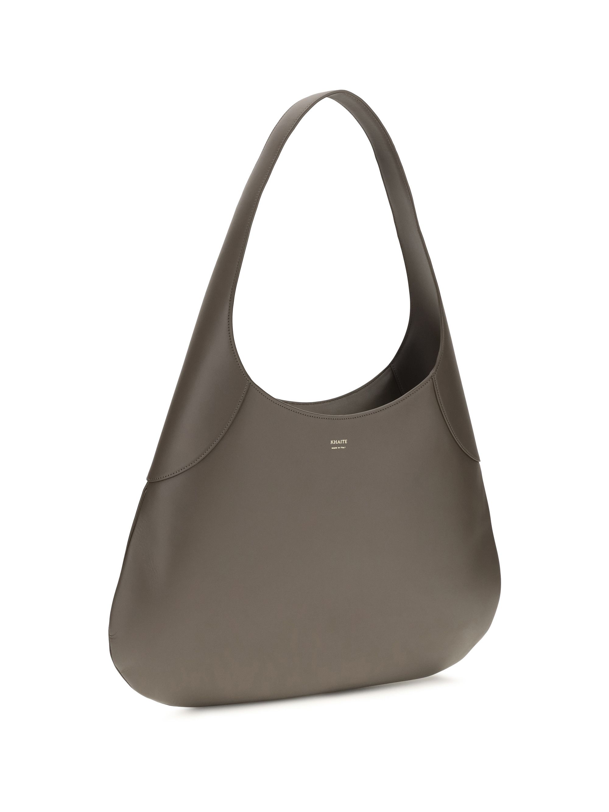 KHAITE Large Joan Hobo Shoulder Bag Size ONE SIZE - 2 Thumbnail