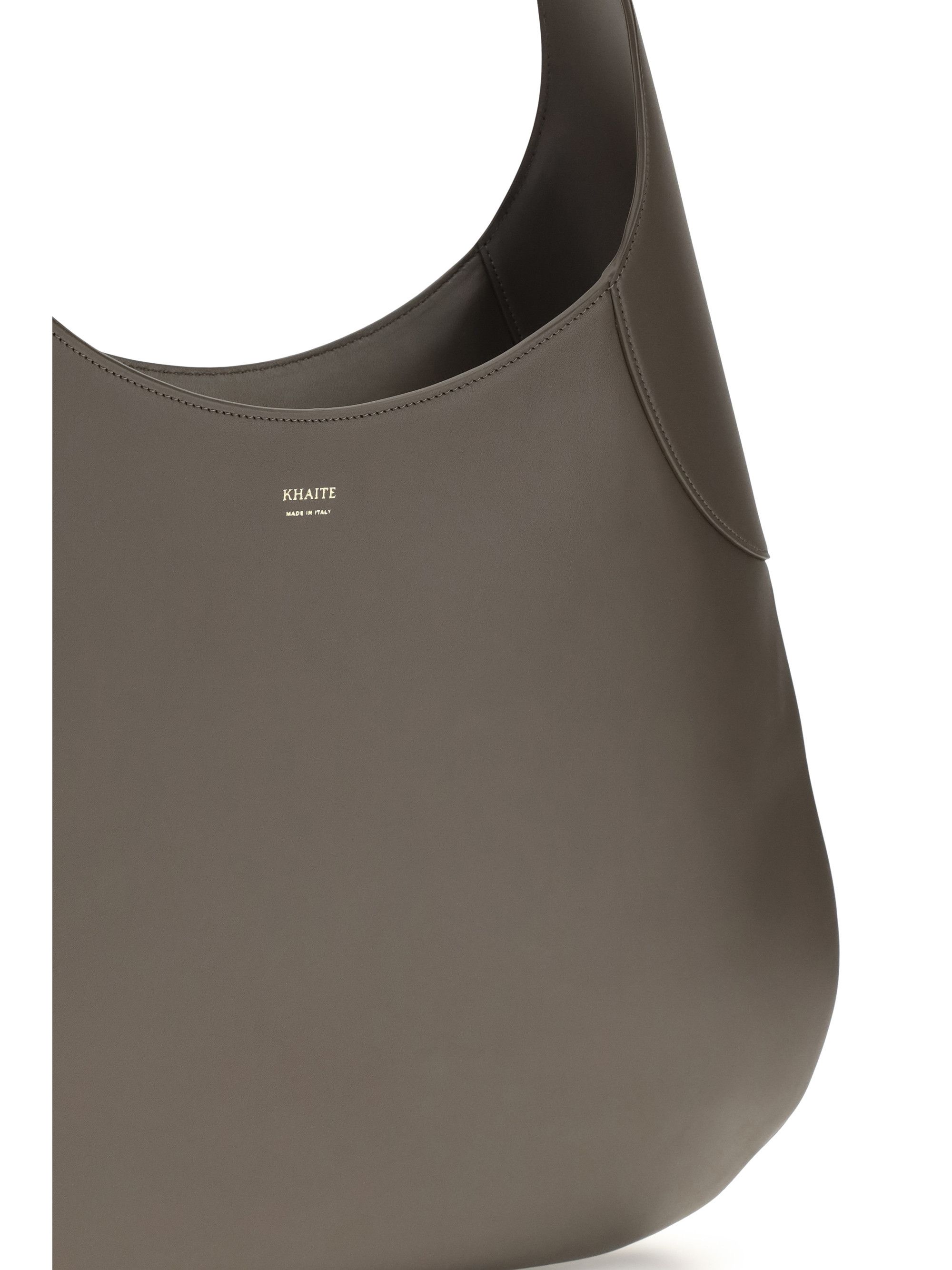 KHAITE Large Joan Hobo Shoulder Bag Size ONE SIZE - 4 Thumbnail