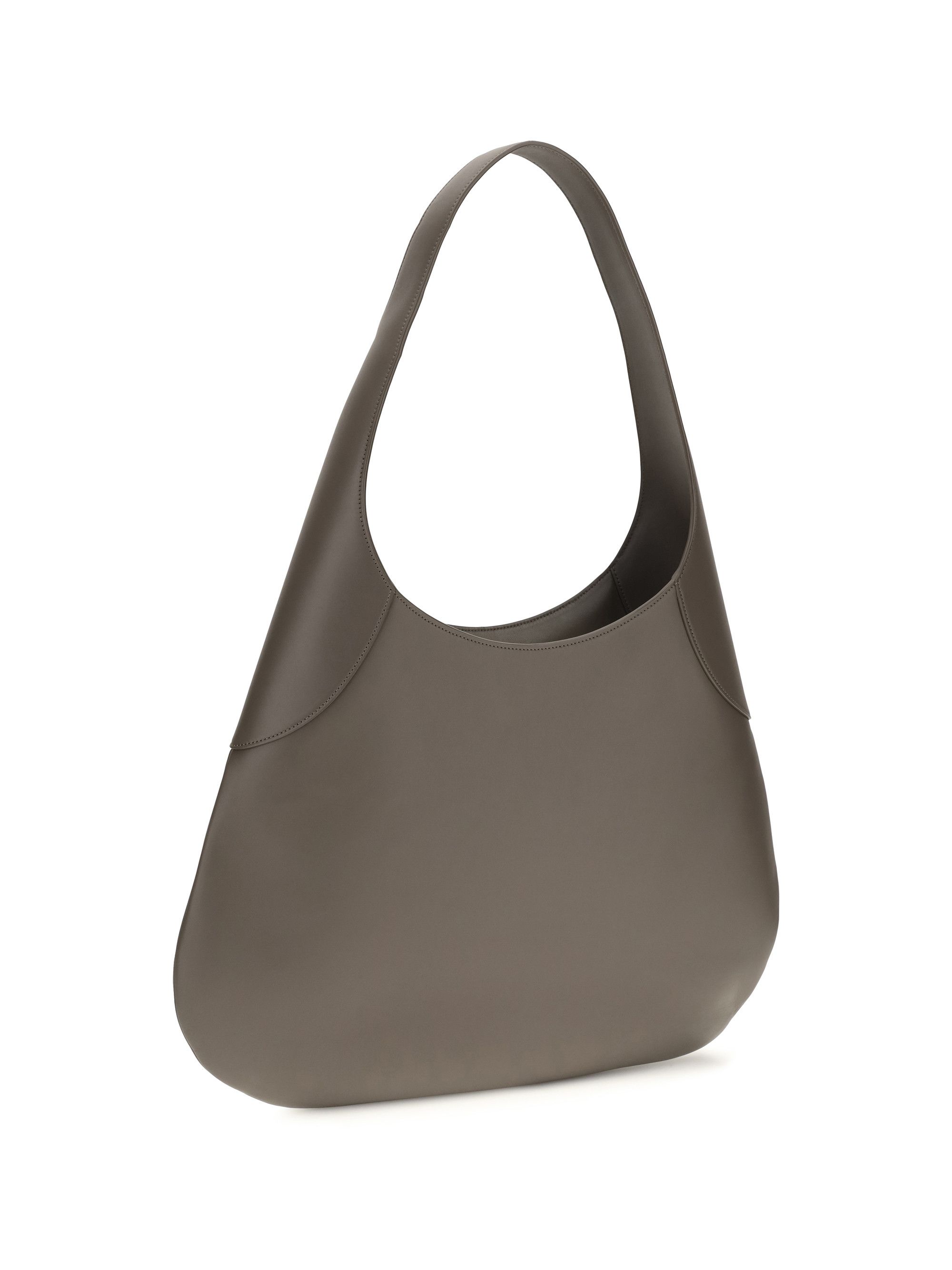 KHAITE Large Joan Hobo Shoulder Bag Size ONE SIZE - 3 Thumbnail