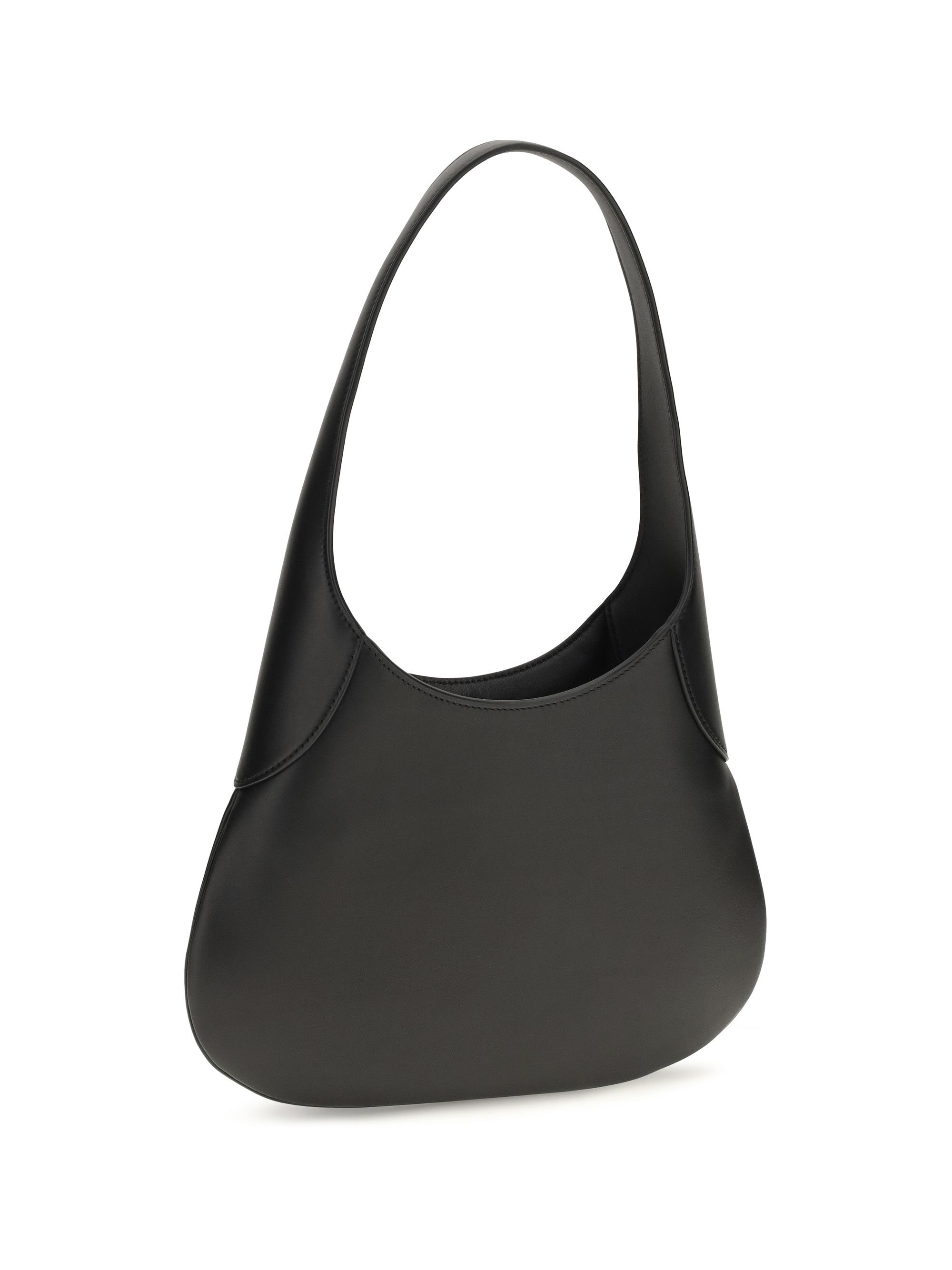 KHAITE Small Joan Hobo Shoulder Bag Size ONE SIZE - 3 Thumbnail
