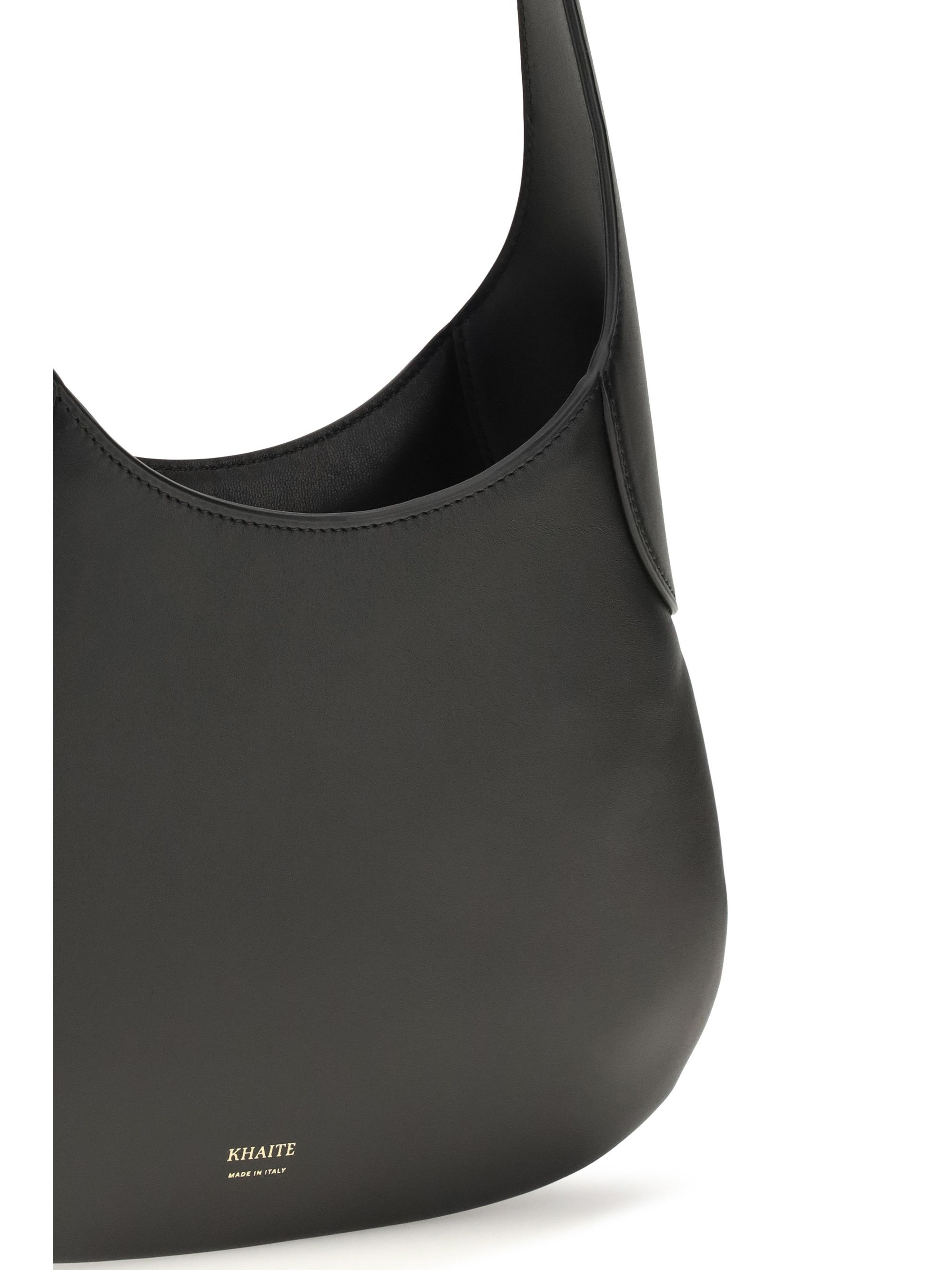 KHAITE Small Joan Hobo Shoulder Bag Size ONE SIZE - 4 Thumbnail
