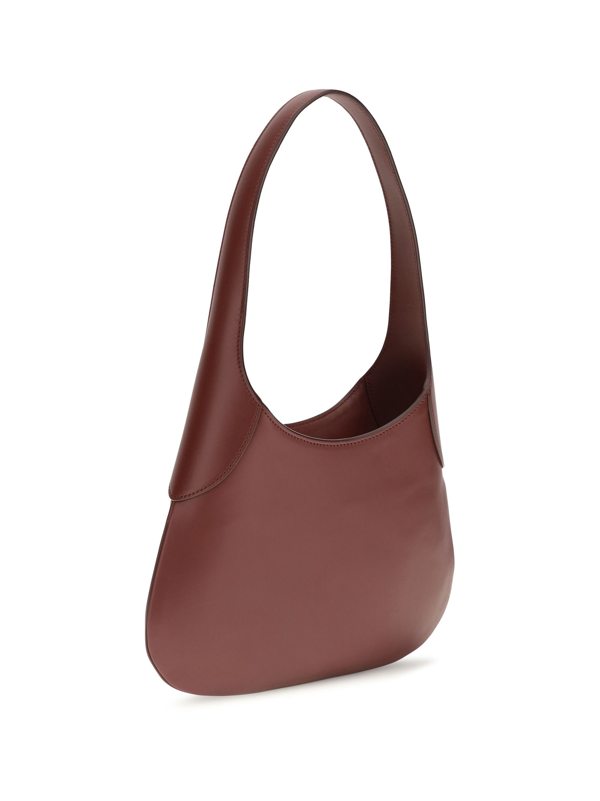KHAITE Small Joan Hobo Shoulder Bag Size ONE SIZE - 3 Thumbnail