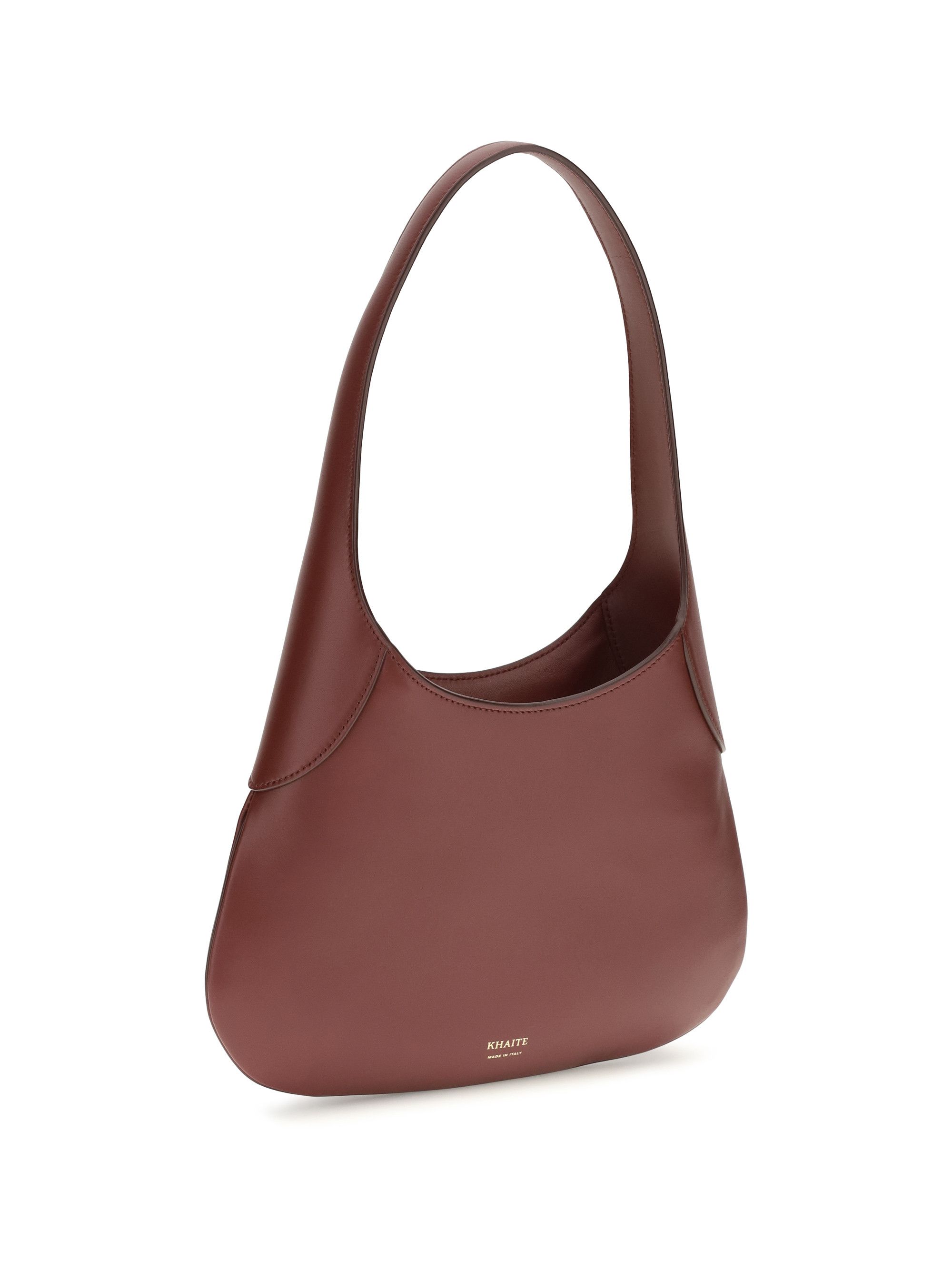 KHAITE Small Joan Hobo Shoulder Bag Size ONE SIZE - 2 Thumbnail