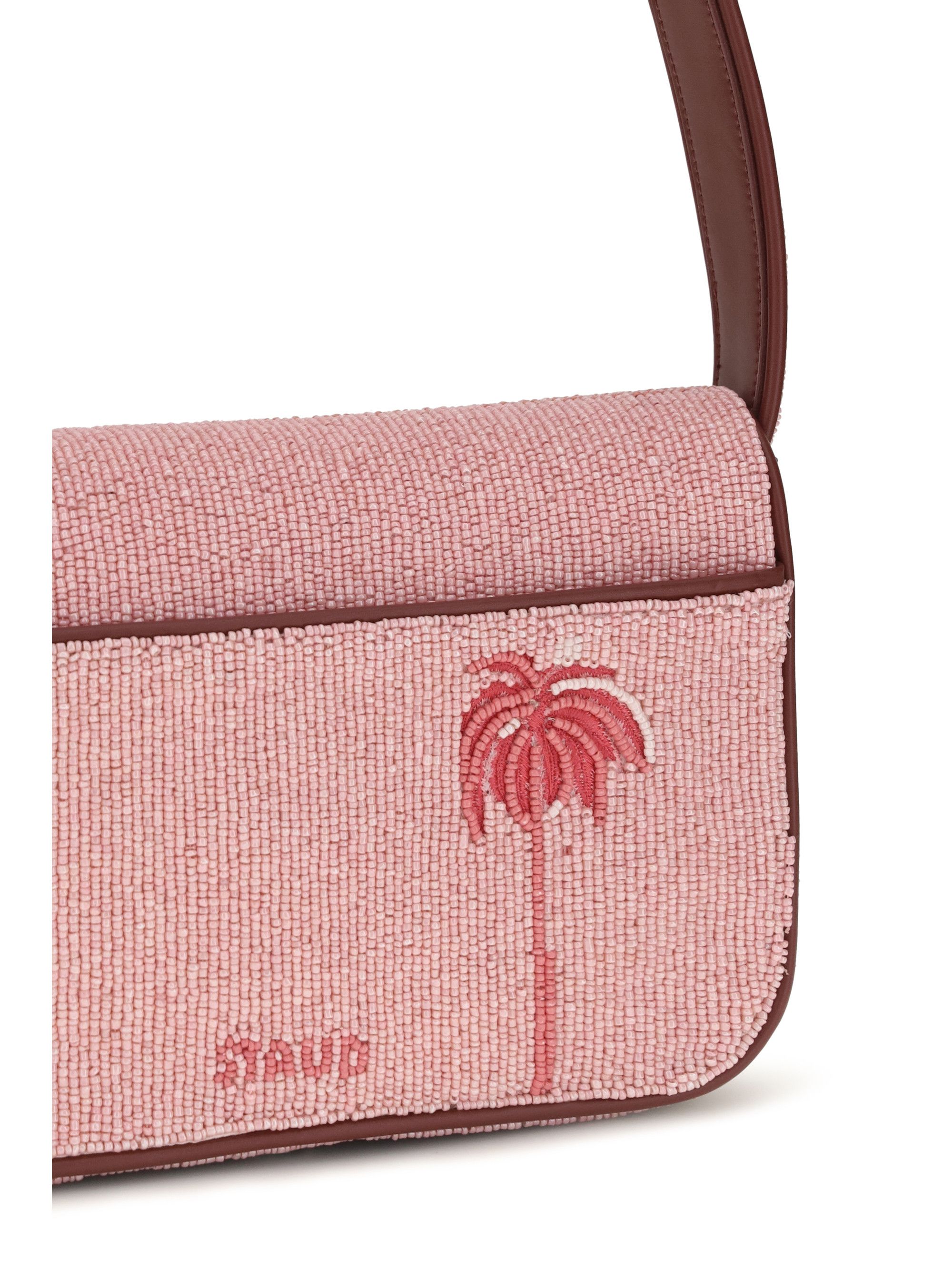 Staud Tommy Shoulder Bag Size ONE SIZE - 4 Thumbnail