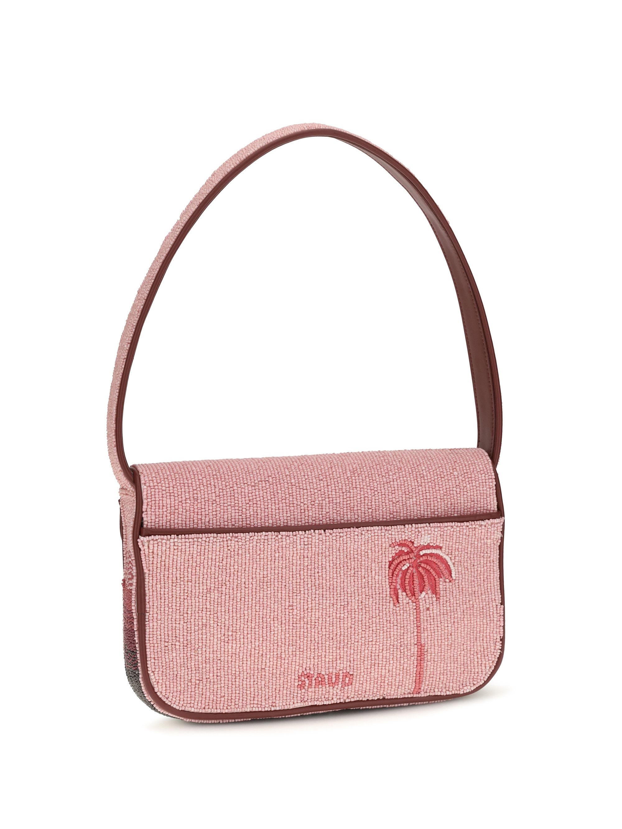 Staud Tommy Shoulder Bag Size ONE SIZE - 3 Thumbnail
