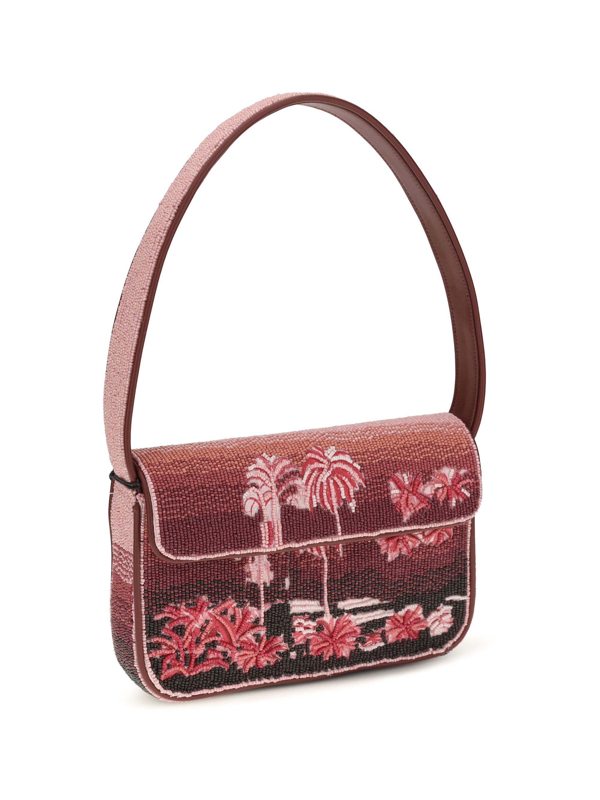 Staud Tommy Shoulder Bag Size ONE SIZE - 2 Thumbnail