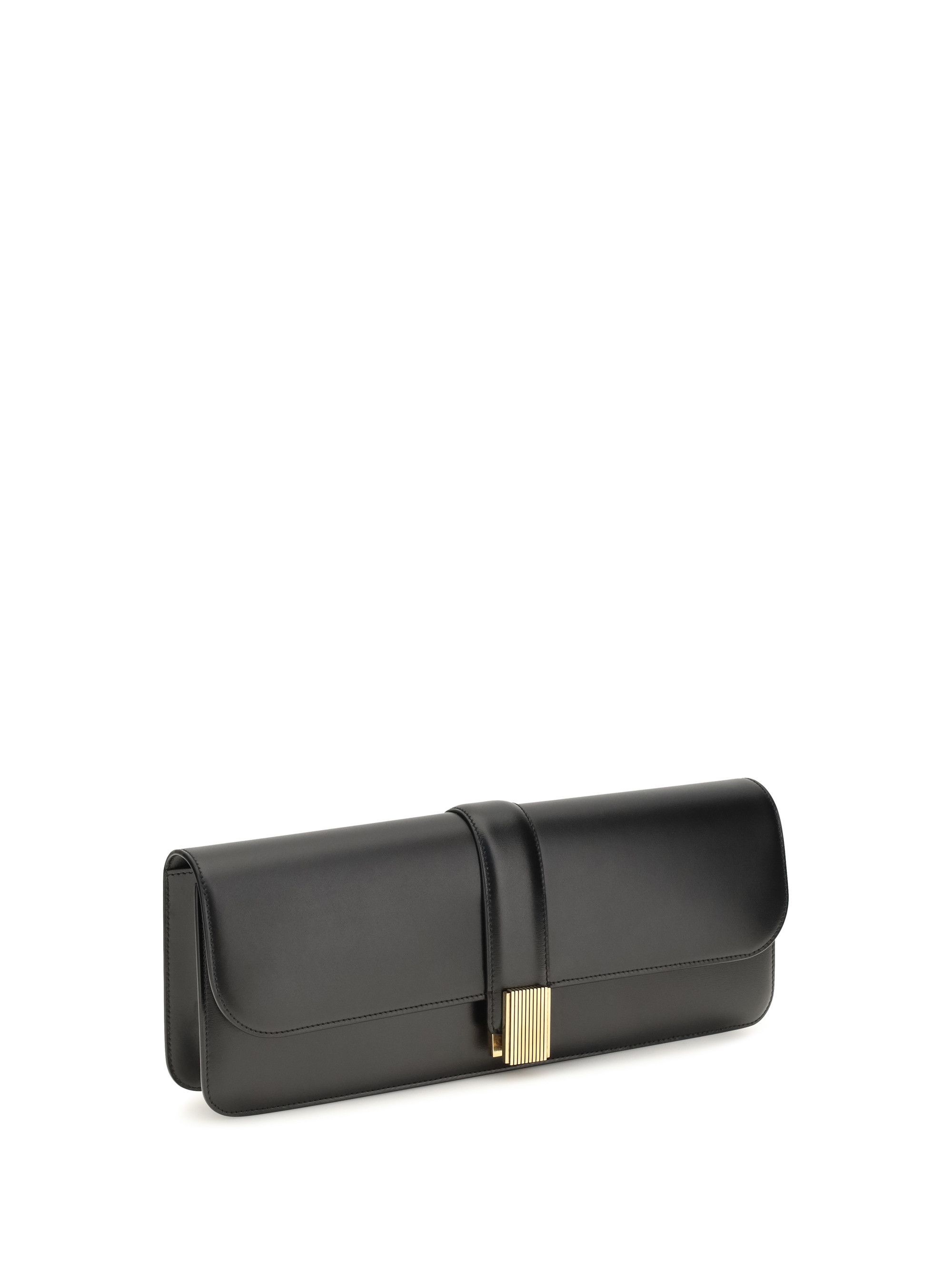 KHAITE Blake Clutch Size ONE SIZE - 2 Thumbnail