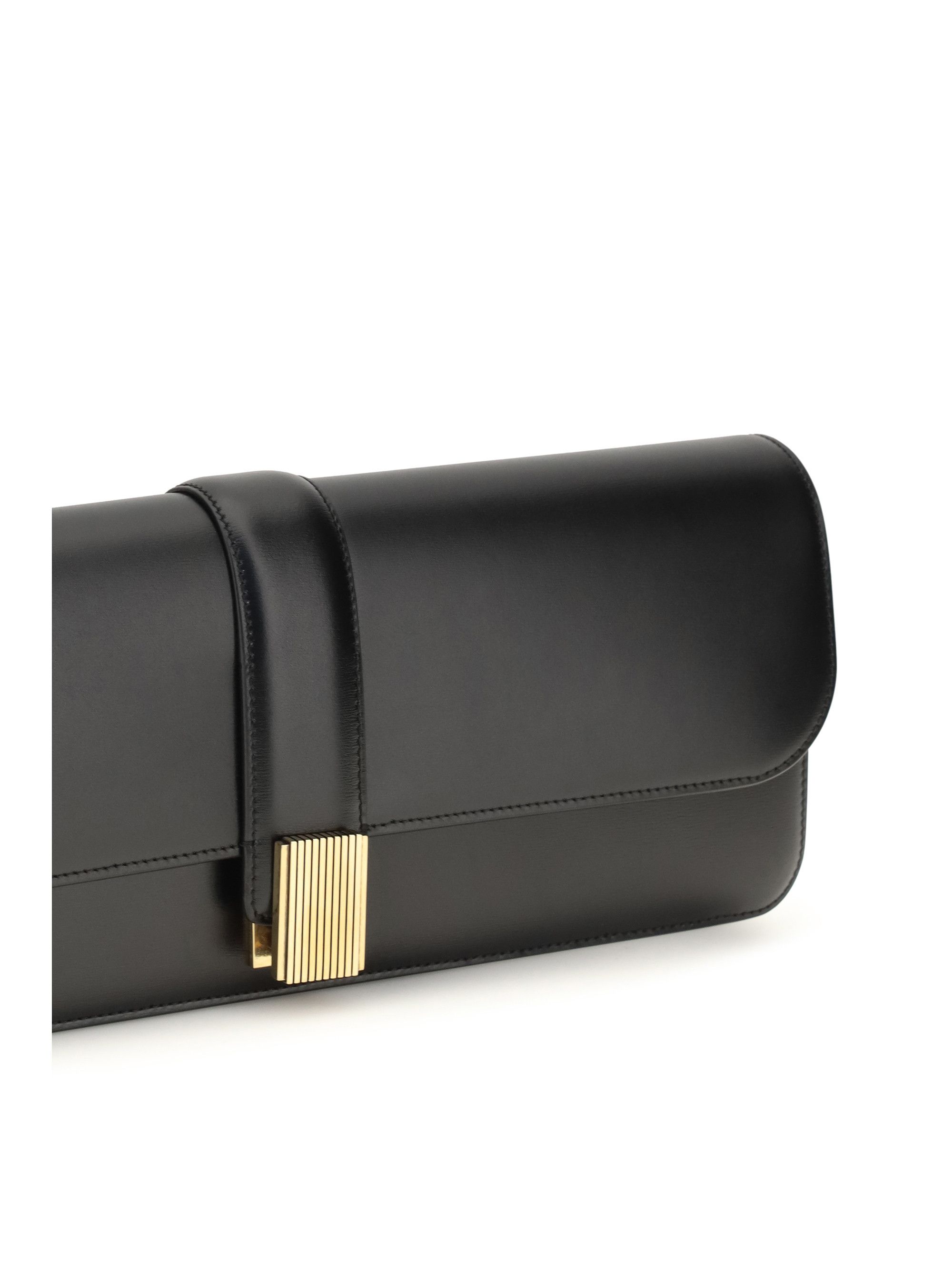 KHAITE Blake Clutch Size ONE SIZE - 4 Thumbnail