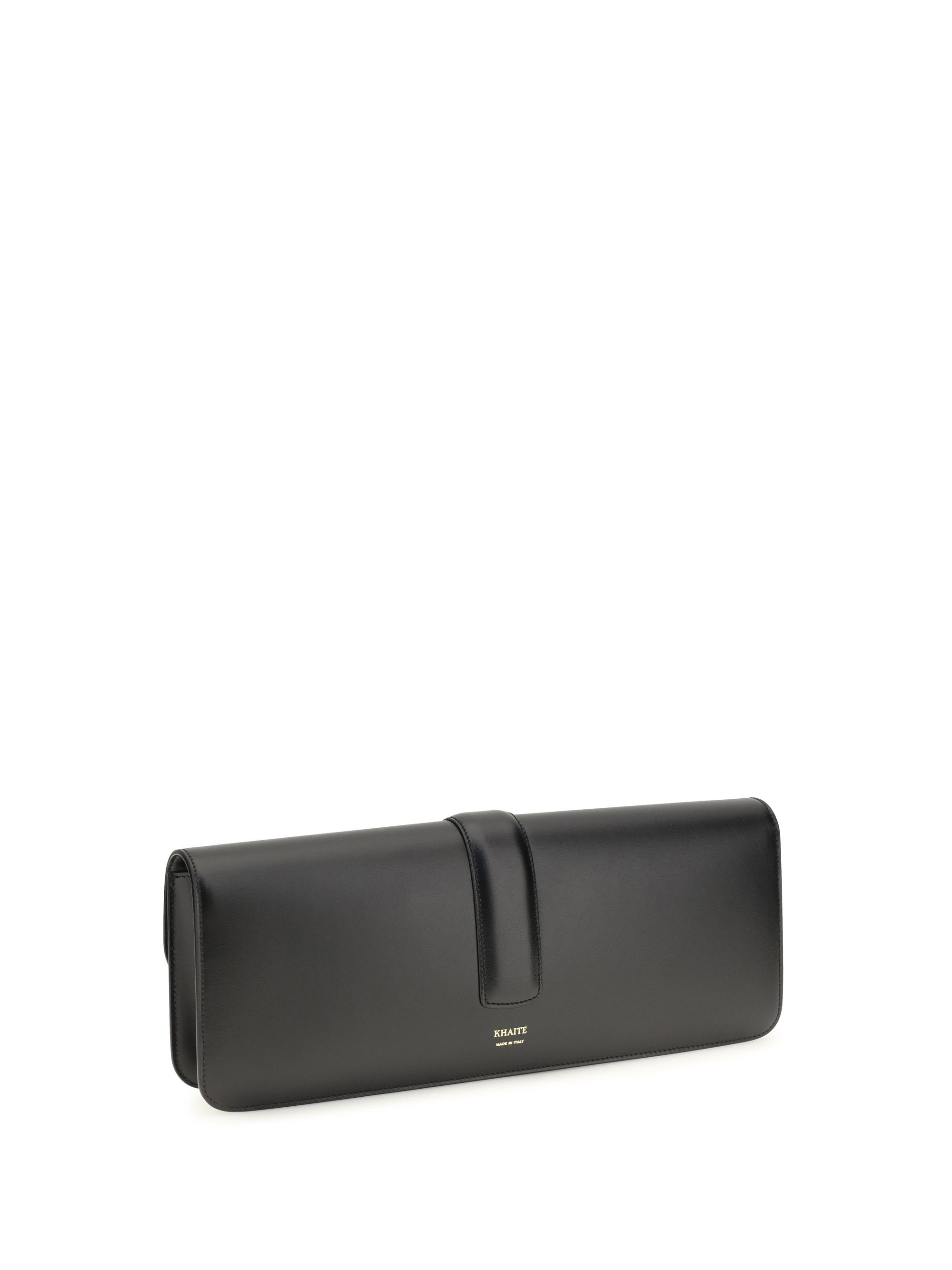 KHAITE Blake Clutch Size ONE SIZE - 3 Thumbnail
