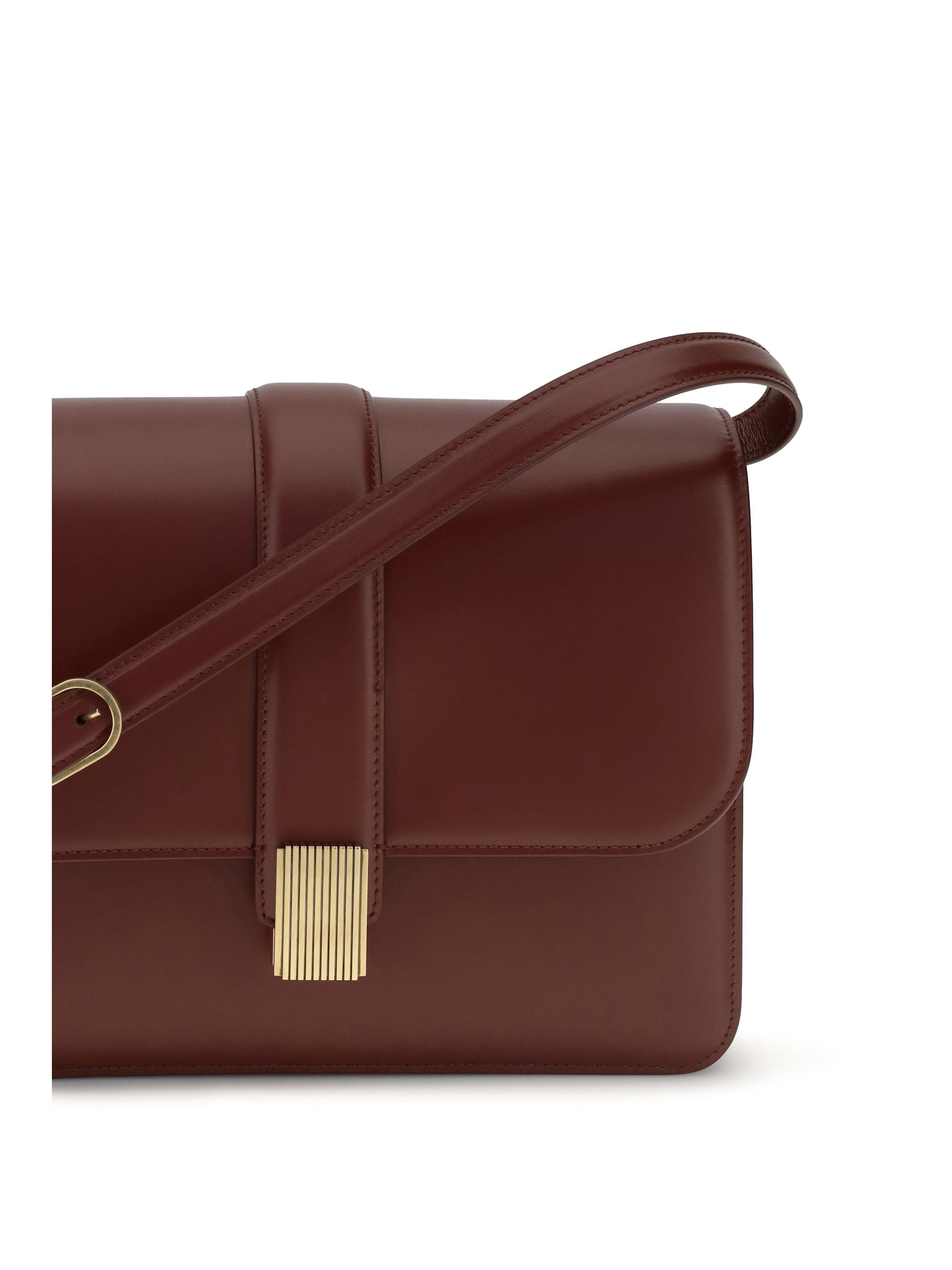 KHAITE Blake Shoulder Bag Size ONE SIZE - 4 Thumbnail