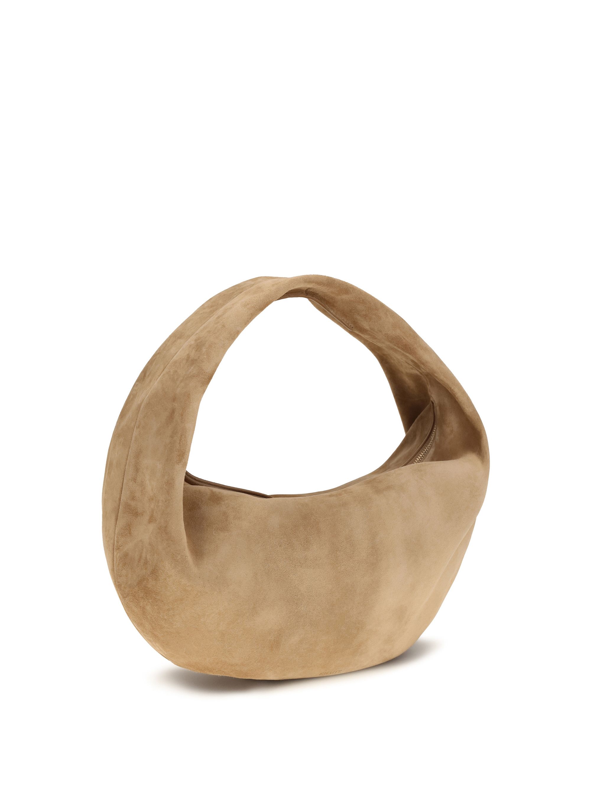 KHAITE Olivia medium Hobo Bag Size ONE SIZE - 2 Thumbnail