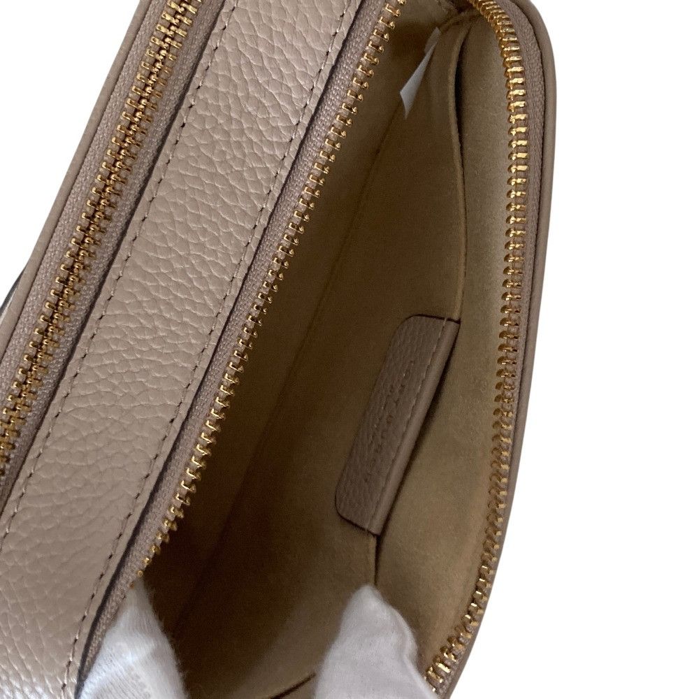 Tory Burch Tory Burch Tory Burch Miller Mini Crossbody Bag Leather Crossbody Bag DUTY FREE for USA Size ONE SIZE - 10 Thumbnail