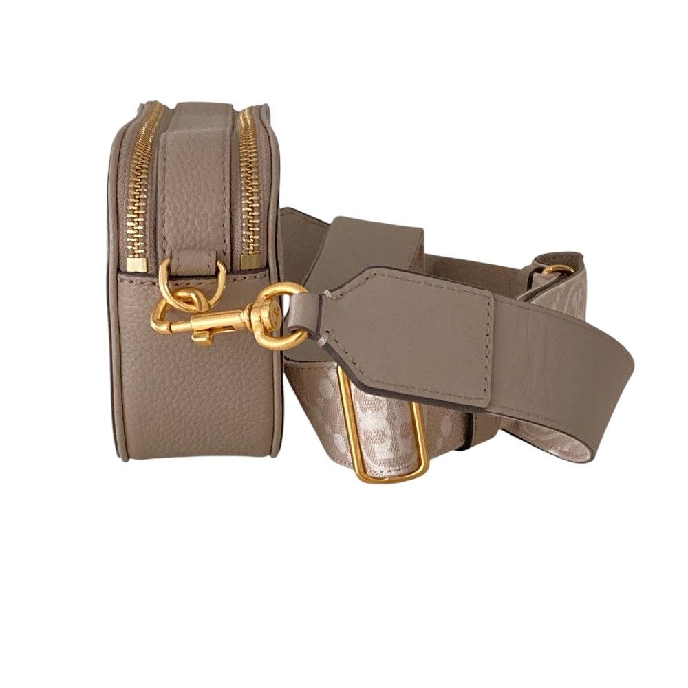 Tory Burch Tory Burch Tory Burch Miller Mini Crossbody Bag Leather Crossbody Bag DUTY FREE for USA Size ONE SIZE - 2 Thumbnail