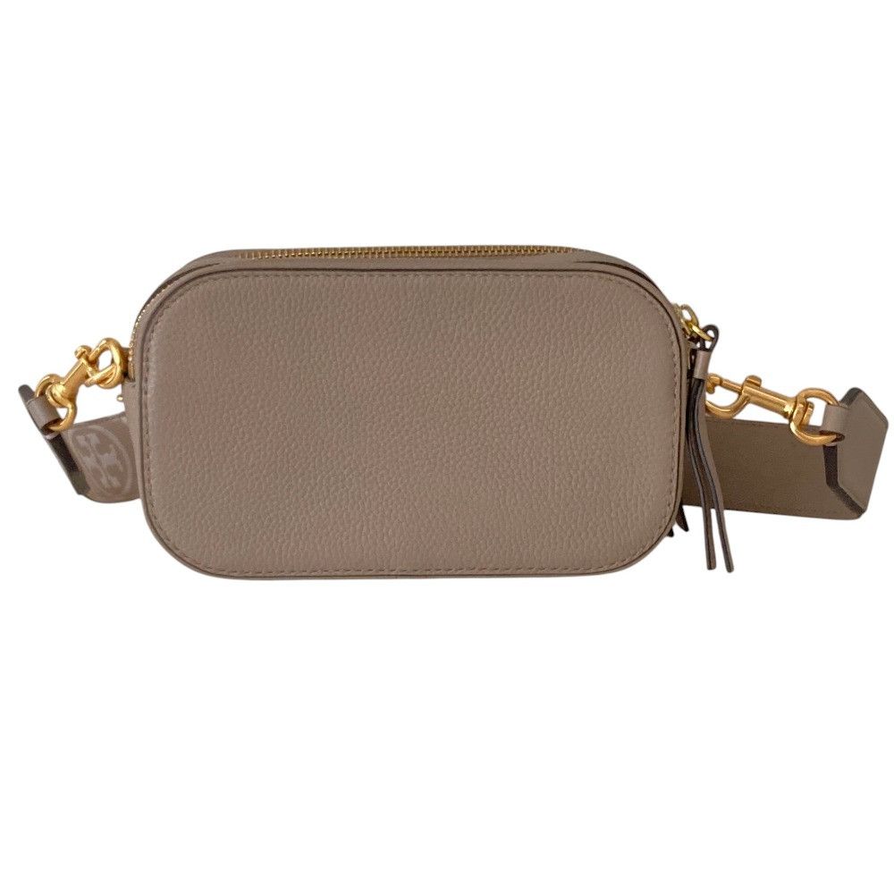 Tory Burch Tory Burch Tory Burch Miller Mini Crossbody Bag Leather Crossbody Bag DUTY FREE for USA Size ONE SIZE - 3 Thumbnail