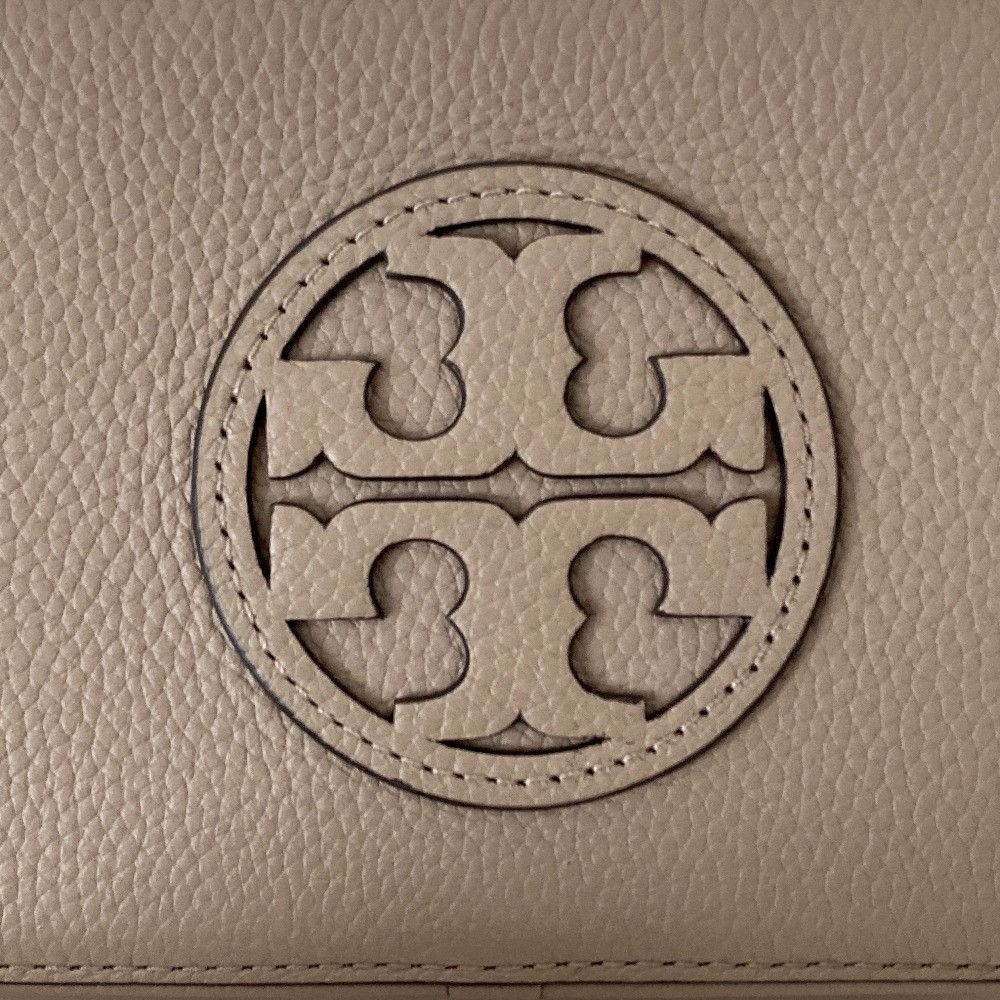 Tory Burch Tory Burch Tory Burch Miller Mini Crossbody Bag Leather Crossbody Bag DUTY FREE for USA Size ONE SIZE - 7 Thumbnail