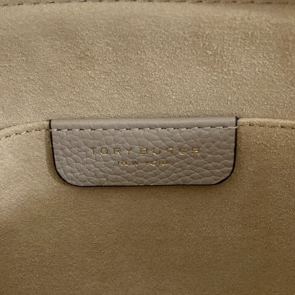 Tory Burch Tory Burch Tory Burch Miller Mini Crossbody Bag Leather Crossbody Bag DUTY FREE for USA Size ONE SIZE - 13 Thumbnail