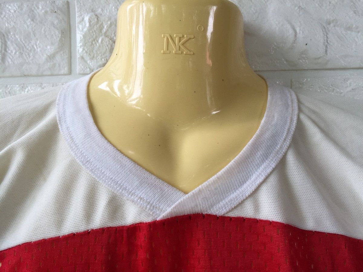 Vintage Vintage HAWAII 81 POLYTEES Raglan Tshirt Size US XL / EU 56 / 4 - 8 Thumbnail