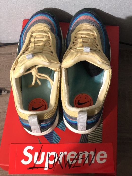 Grailed sean wotherspoon sale