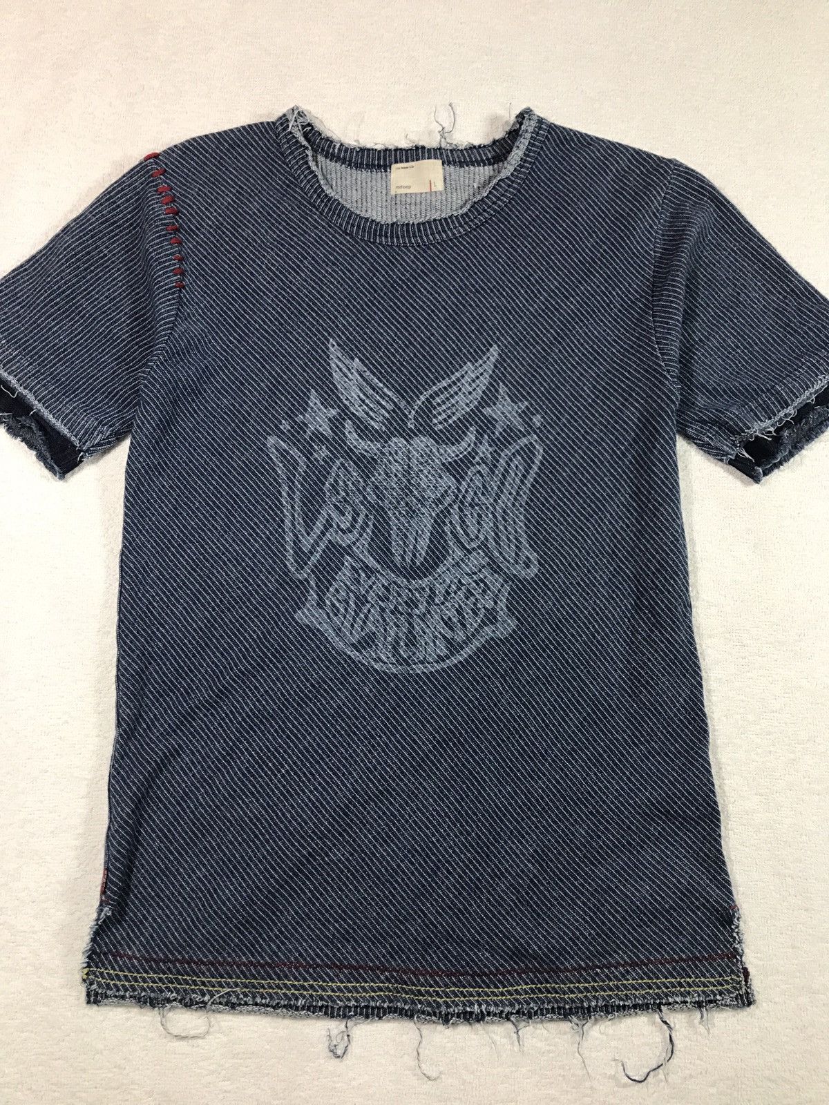 Huey Lewis Doobie Brothers シャツ 1987年 Vintage 1987 Doobie Brothers Huey Lewis Tour Tee