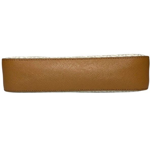 Michael Kors Michael Kors Michael Kors Jet Set Travel PVC Shoulder Bag Plastic / Synthetic Shoulder Bag 35F8GTTC3B DUTY FREE for USA Size ONE SIZE - 3 Thumbnail