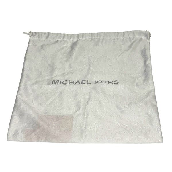 Michael Kors Michael Kors Michael Kors Jet Set Travel PVC Shoulder Bag Plastic / Synthetic Shoulder Bag 35F8GTTC3B DUTY FREE for USA Size ONE SIZE - 5 Thumbnail