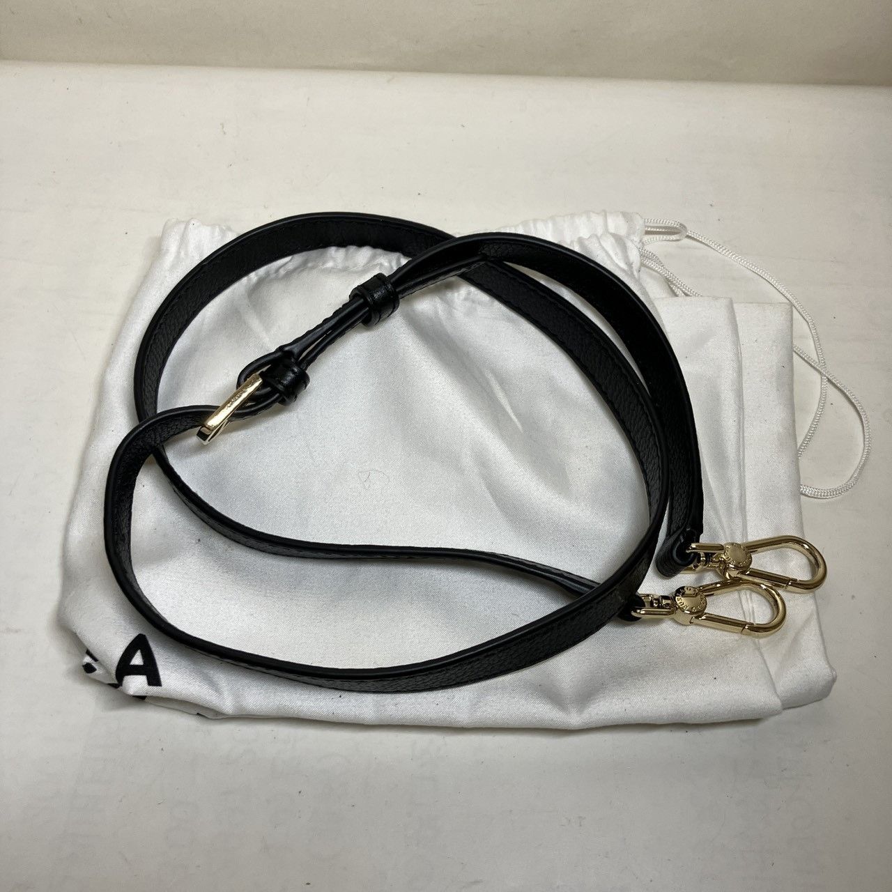 Furla Furla Furla Constanza Calf Leather 2way Shoulder Bag Leather Shoulder Bag BAWYCSZVT0000 DUTY FREE for USA Size ONE SIZE - 5 Thumbnail