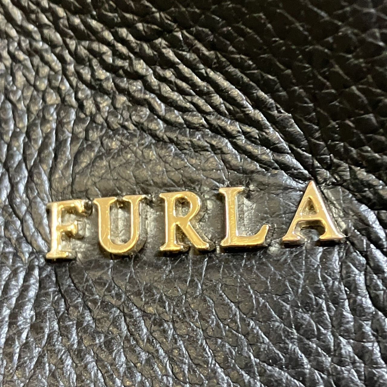 Furla Furla Furla Constanza Calf Leather 2way Shoulder Bag Leather Shoulder Bag BAWYCSZVT0000 DUTY FREE for USA Size ONE SIZE - 9 Thumbnail