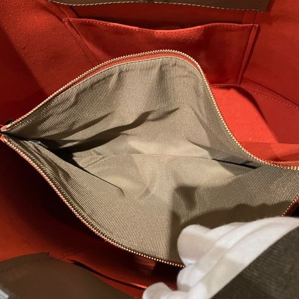 Furla Furla Furla MiaStella Leather 2way Bag Leather Handbag DUTY FREE for USA Size ONE SIZE - 7 Thumbnail