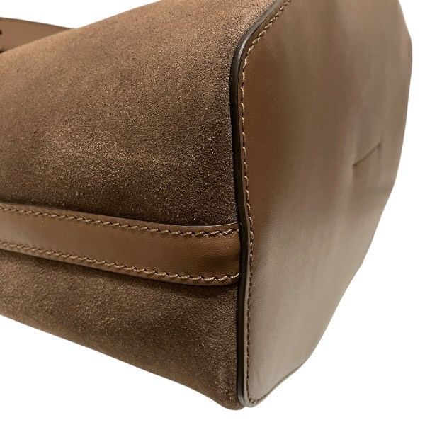 Furla Furla Furla MiaStella Leather 2way Bag Leather Handbag DUTY FREE for USA Size ONE SIZE - 8 Thumbnail