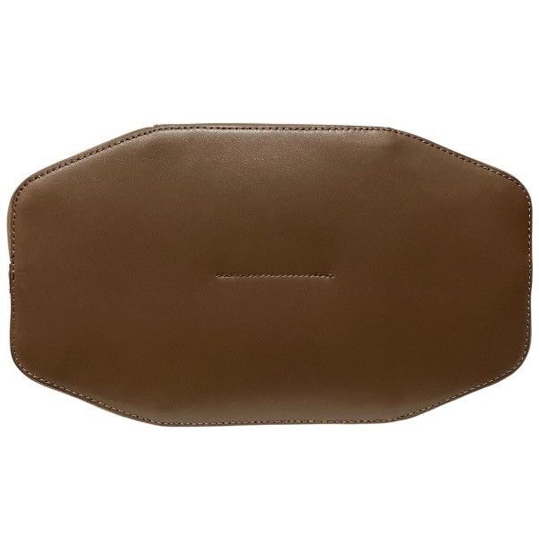 Furla Furla Furla MiaStella Leather 2way Bag Leather Handbag DUTY FREE for USA Size ONE SIZE - 3 Thumbnail