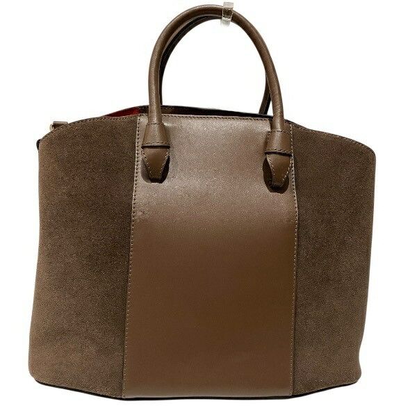 Furla Furla Furla MiaStella Leather 2way Bag Leather Handbag DUTY FREE for USA Size ONE SIZE - 2 Thumbnail