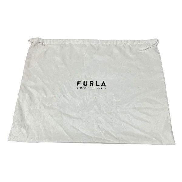 Furla Furla Furla Digit nylon leather tote bag Leather Tote Bag DUTY FREE for USA Size ONE SIZE - 5 Thumbnail