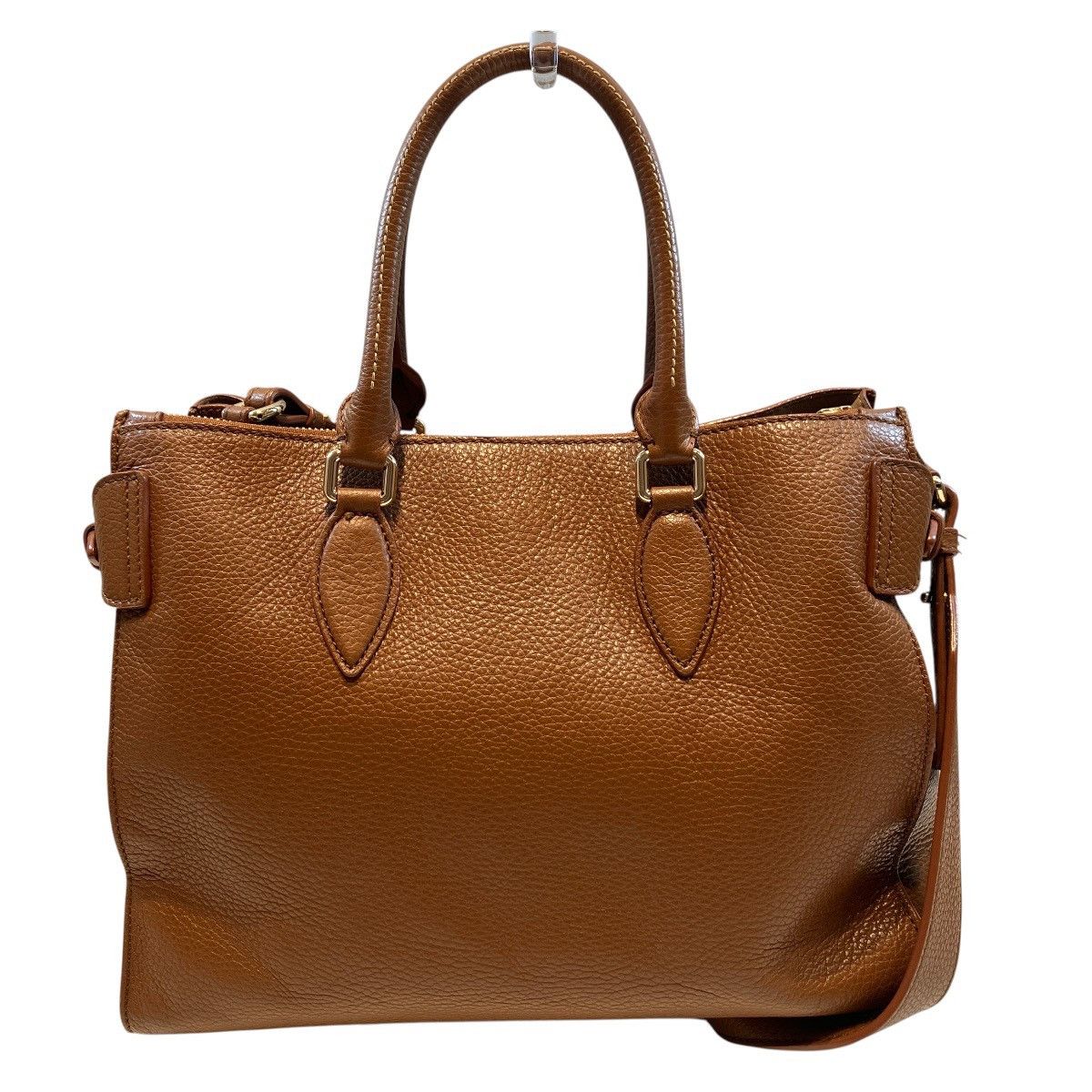 Furla Furla Furla Leather Handbag Leather Handbag DUTY FREE for USA Size ONE SIZE - 2 Thumbnail
