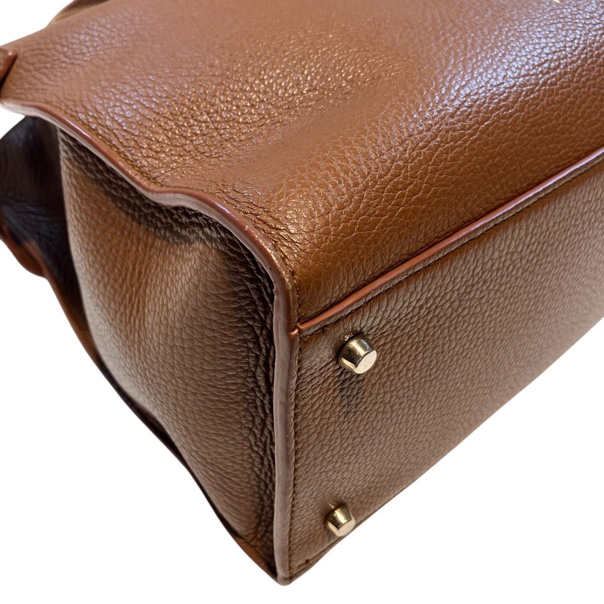 Furla Furla Furla Leather Handbag Leather Handbag DUTY FREE for USA Size ONE SIZE - 5 Thumbnail