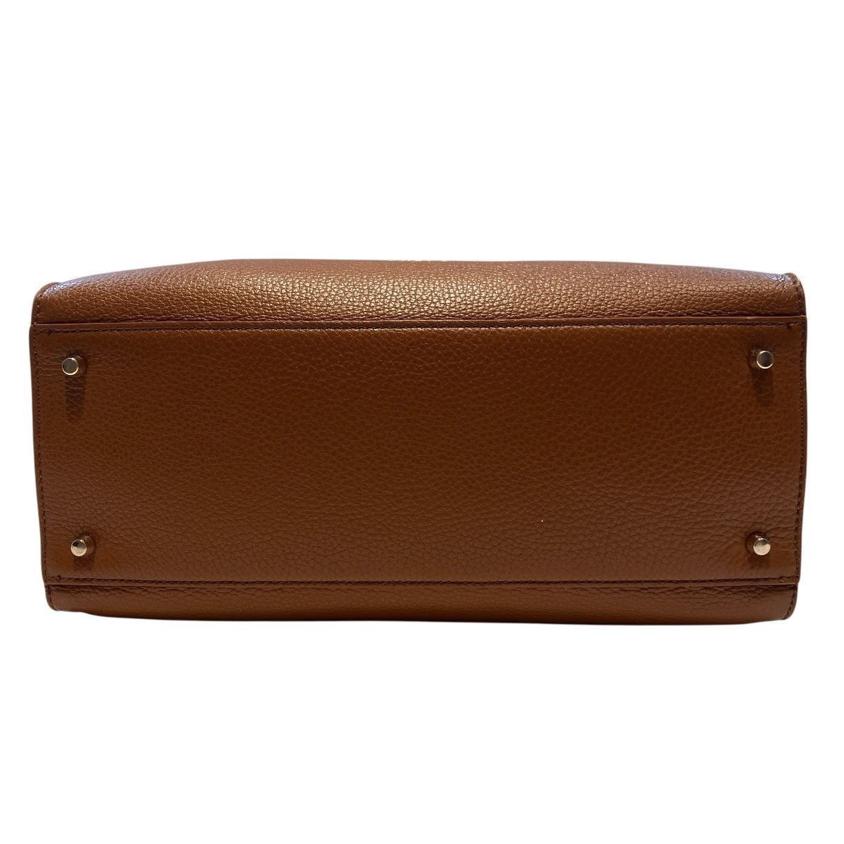Furla Furla Furla Leather Handbag Leather Handbag DUTY FREE for USA Size ONE SIZE - 3 Thumbnail