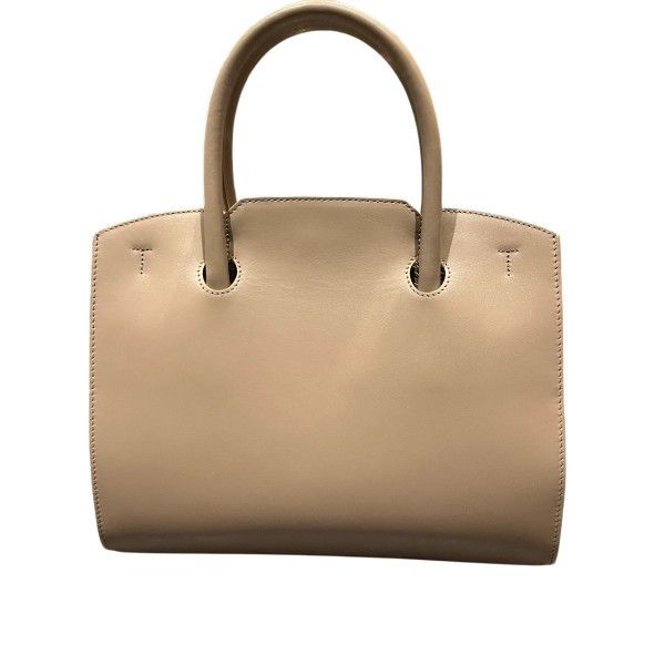 Furla Furla Furla Genesi Leather 2way Bag Leather Handbag WB00811 DUTY FREE for USA Size ONE SIZE - 2 Thumbnail