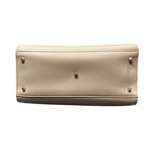Furla Furla Furla Genesi Leather 2way Bag Leather Handbag WB00811 DUTY FREE for USA Size ONE SIZE - 3 Thumbnail