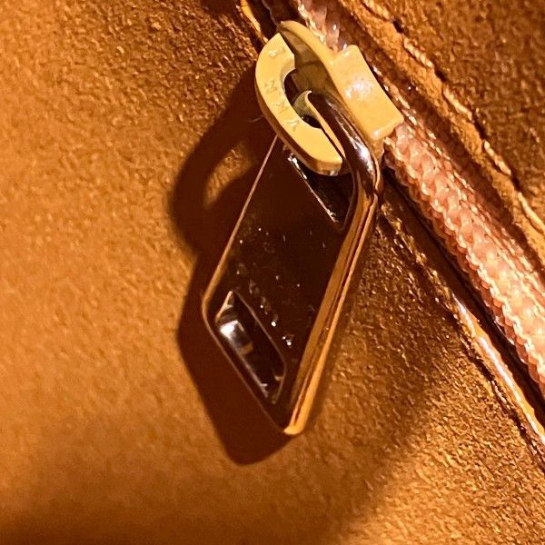 Furla Furla Furla Genesi Leather 2way Bag Leather Handbag WB00811 DUTY FREE for USA Size ONE SIZE - 7 Thumbnail