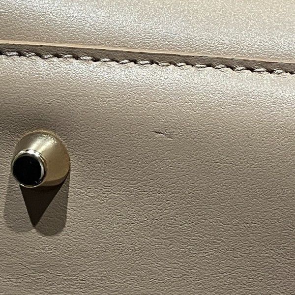 Furla Furla Furla Genesi Leather 2way Bag Leather Handbag WB00811 DUTY FREE for USA Size ONE SIZE - 9 Thumbnail