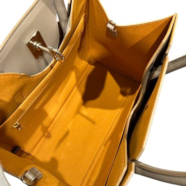 Furla Furla Furla Genesi Leather 2way Bag Leather Handbag WB00811 DUTY FREE for USA Size ONE SIZE - 6 Thumbnail