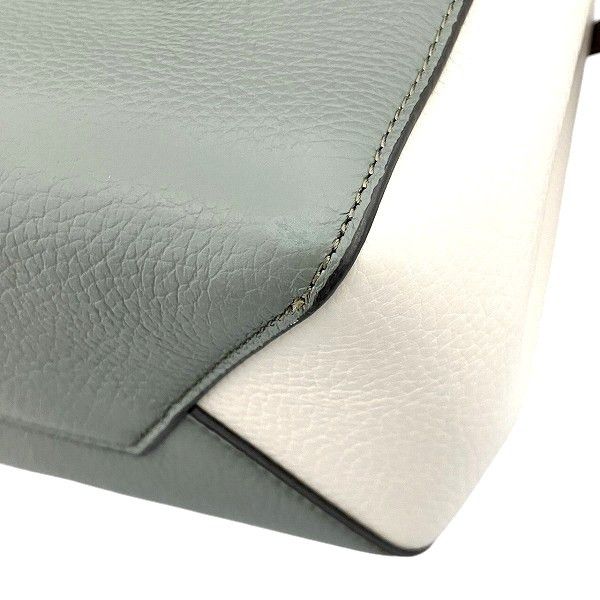Furla Furla Furla Leather 2way Bag Leather Handbag DUTY FREE for USA Size ONE SIZE - 8 Thumbnail