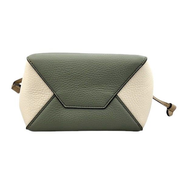 Furla Furla Furla Leather 2way Bag Leather Handbag DUTY FREE for USA Size ONE SIZE - 3 Thumbnail