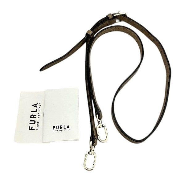 Furla Furla Furla Leather 2way Bag Leather Handbag DUTY FREE for USA Size ONE SIZE - 5 Thumbnail