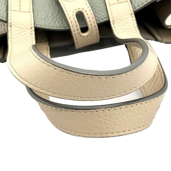 Furla Furla Furla Leather 2way Bag Leather Handbag DUTY FREE for USA Size ONE SIZE - 9 Thumbnail