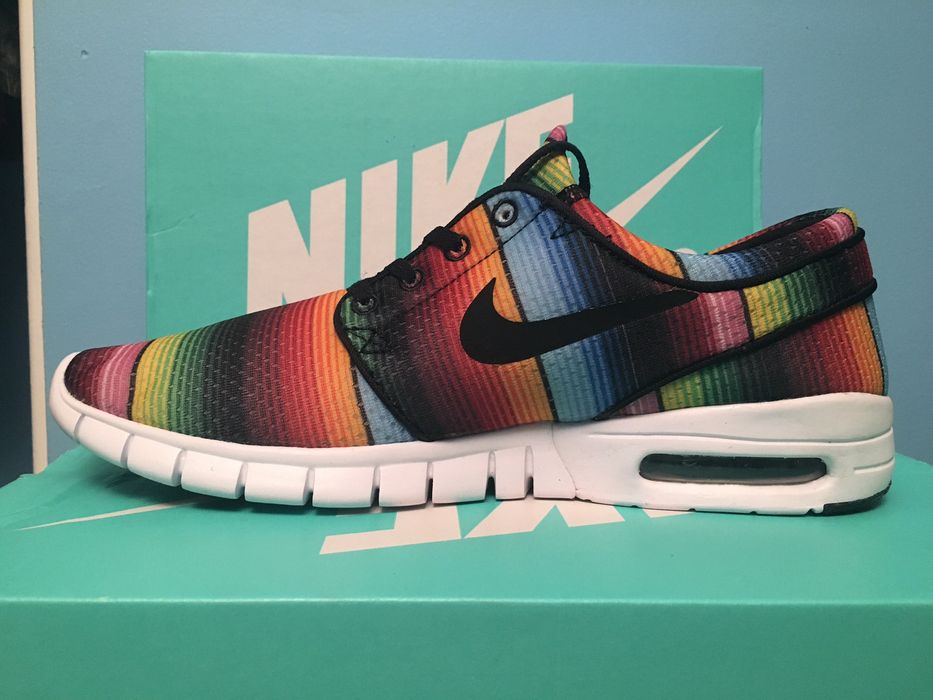 Nike STEFAN JANOSKI MAX PRM Grailed