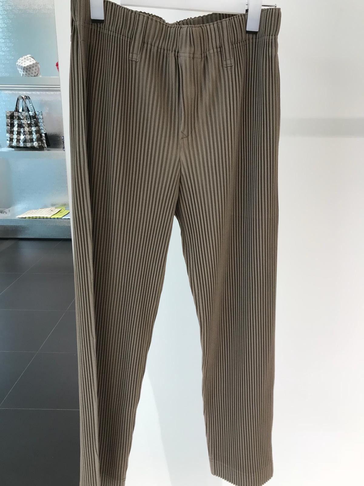 homme plissé issey miyake tailored pleats 2