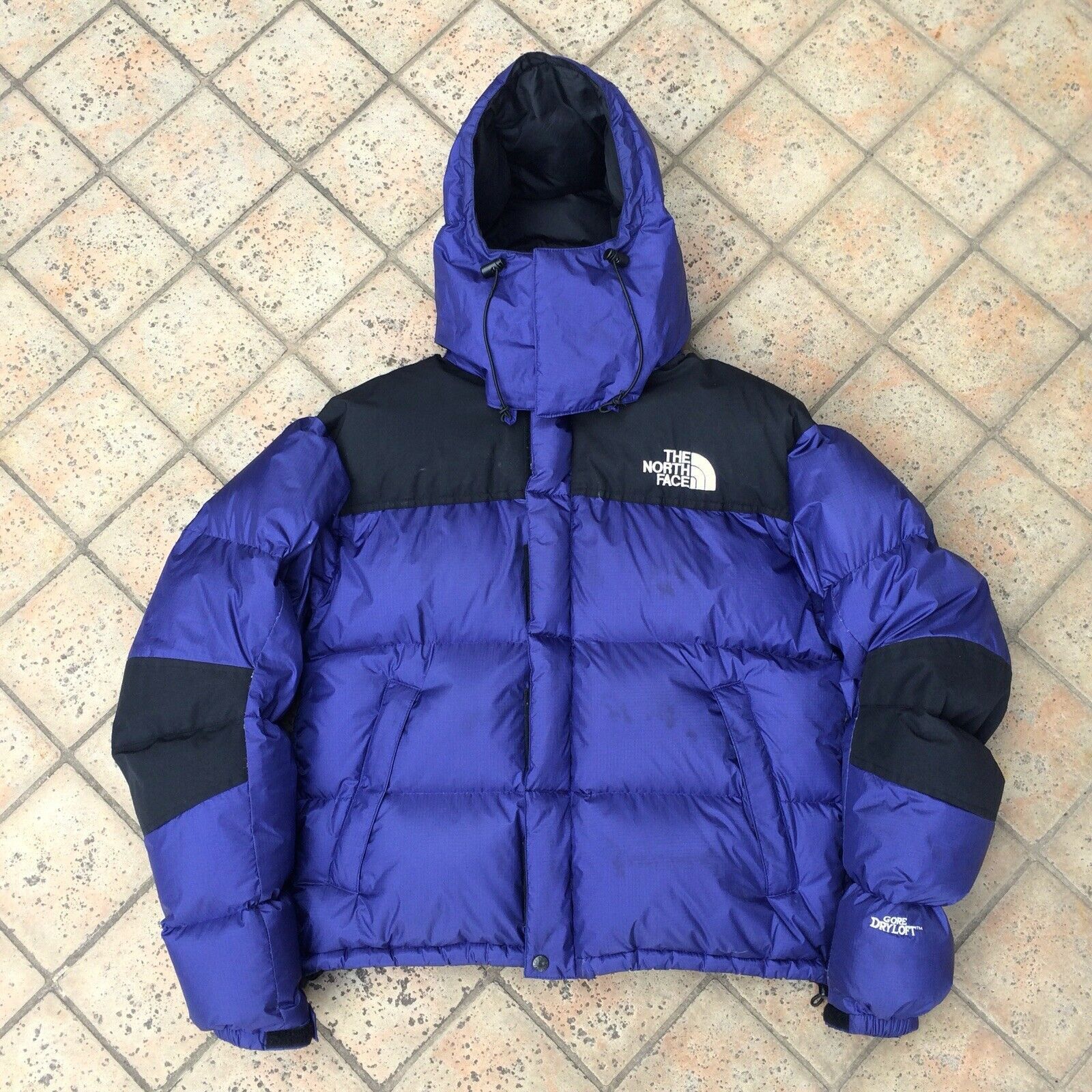 The North Face The North Face Baltoro Summit Jacket OG 1996 Gore