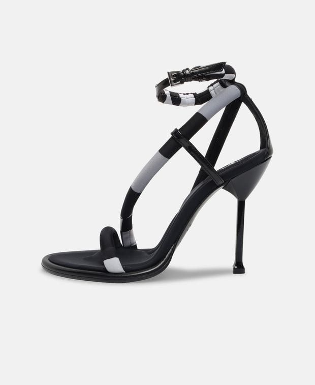 Emilio Pucci Ankle strap sandals Size US 9 / IT 39 - 4 Thumbnail