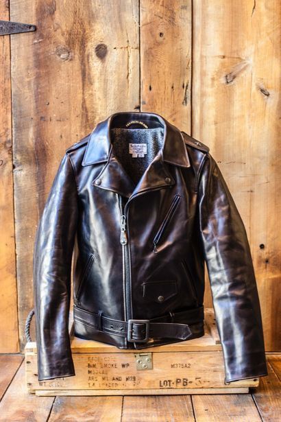 Schott Schott P613SH | Grailed
